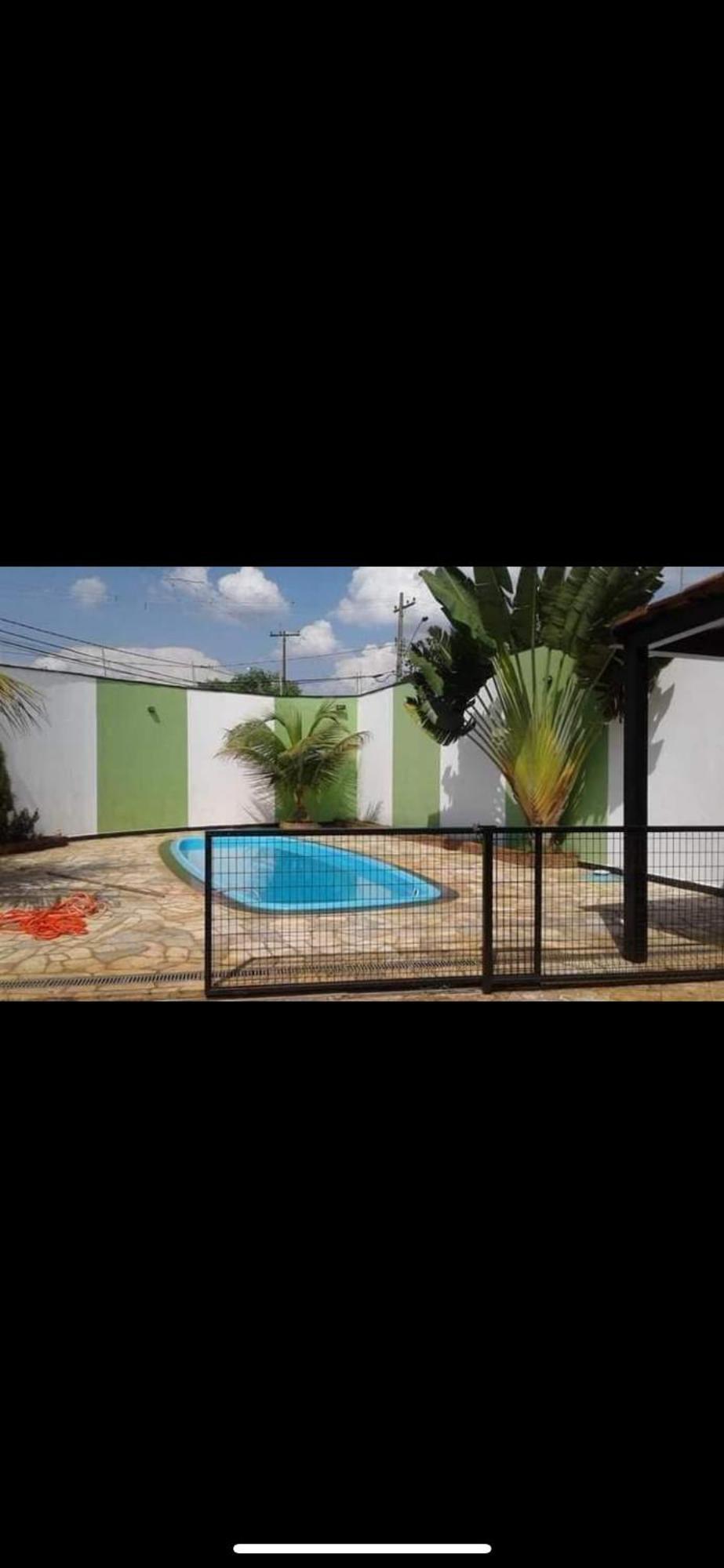 Casa Para Temporada Doces Sonhos Ribeirao Preto Ngoại thất bức ảnh