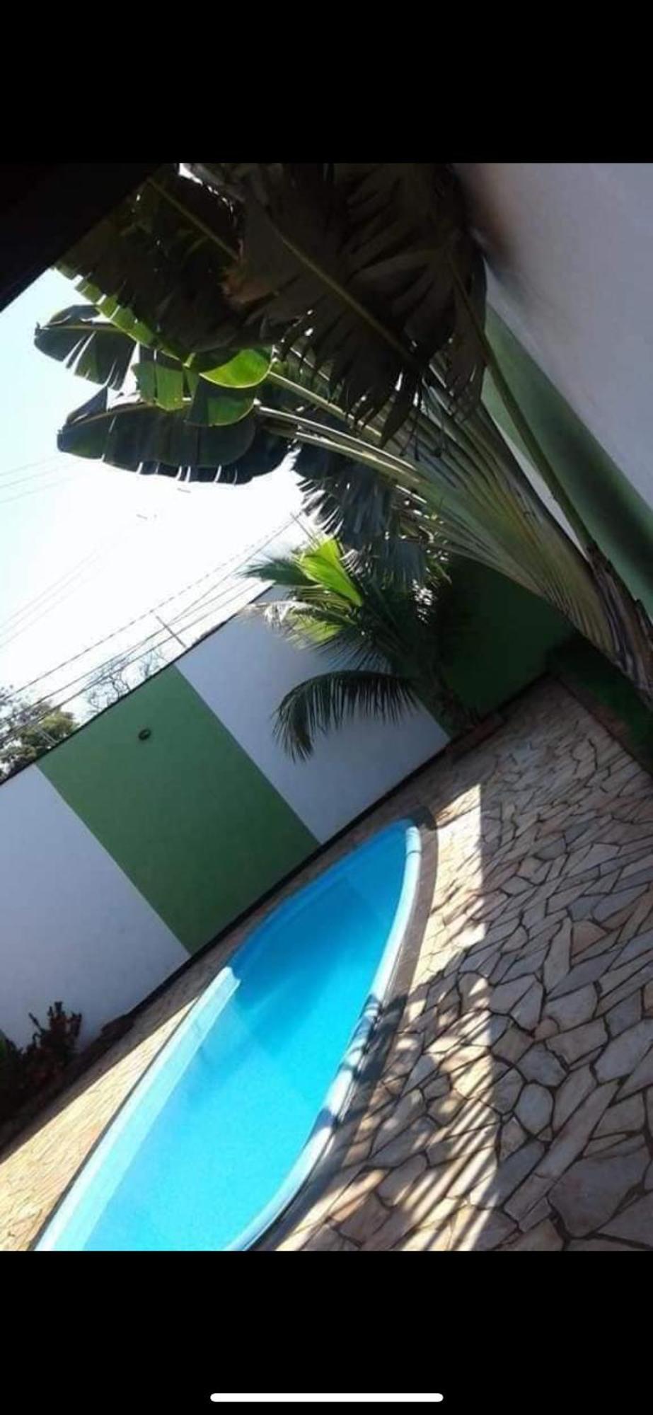 Casa Para Temporada Doces Sonhos Ribeirao Preto Ngoại thất bức ảnh