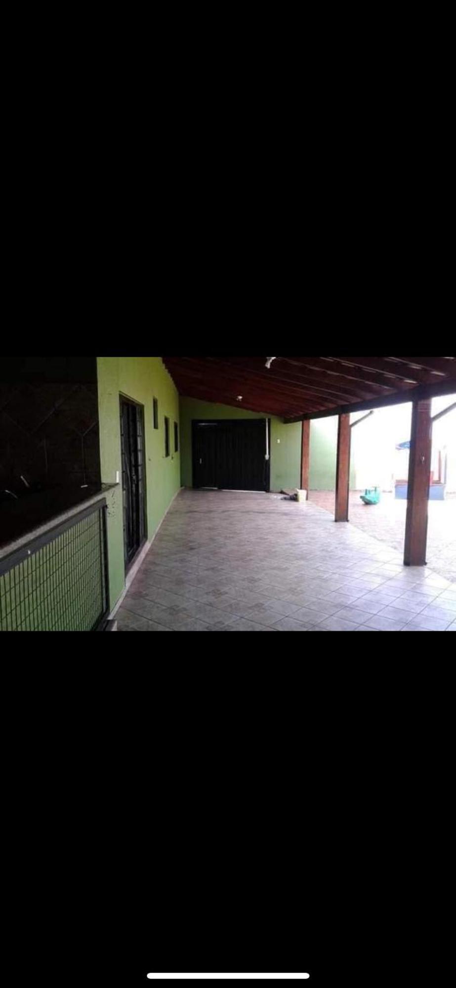 Casa Para Temporada Doces Sonhos Ribeirao Preto Ngoại thất bức ảnh