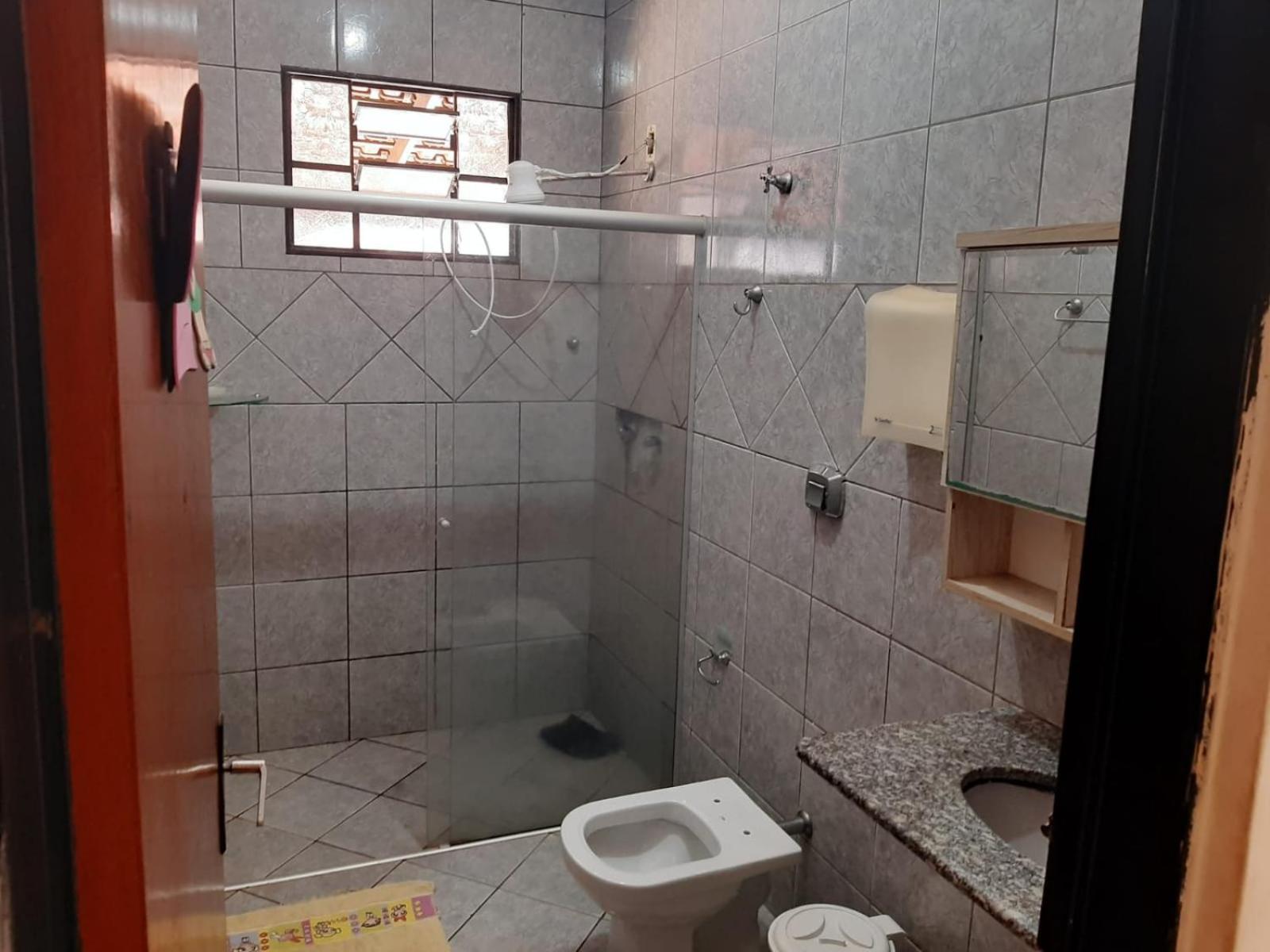 Casa Para Temporada Doces Sonhos Ribeirao Preto Ngoại thất bức ảnh