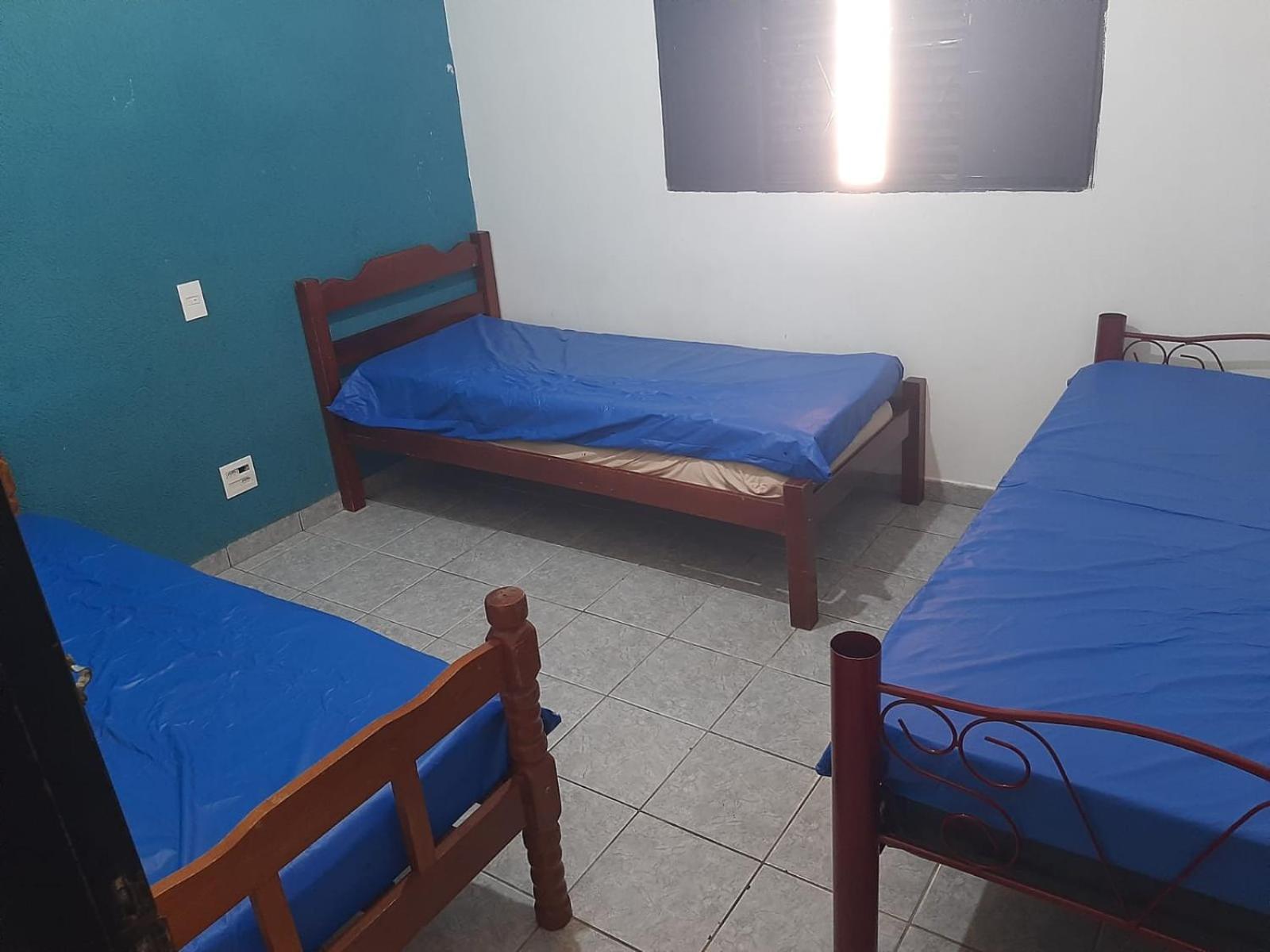 Casa Para Temporada Doces Sonhos Ribeirao Preto Ngoại thất bức ảnh