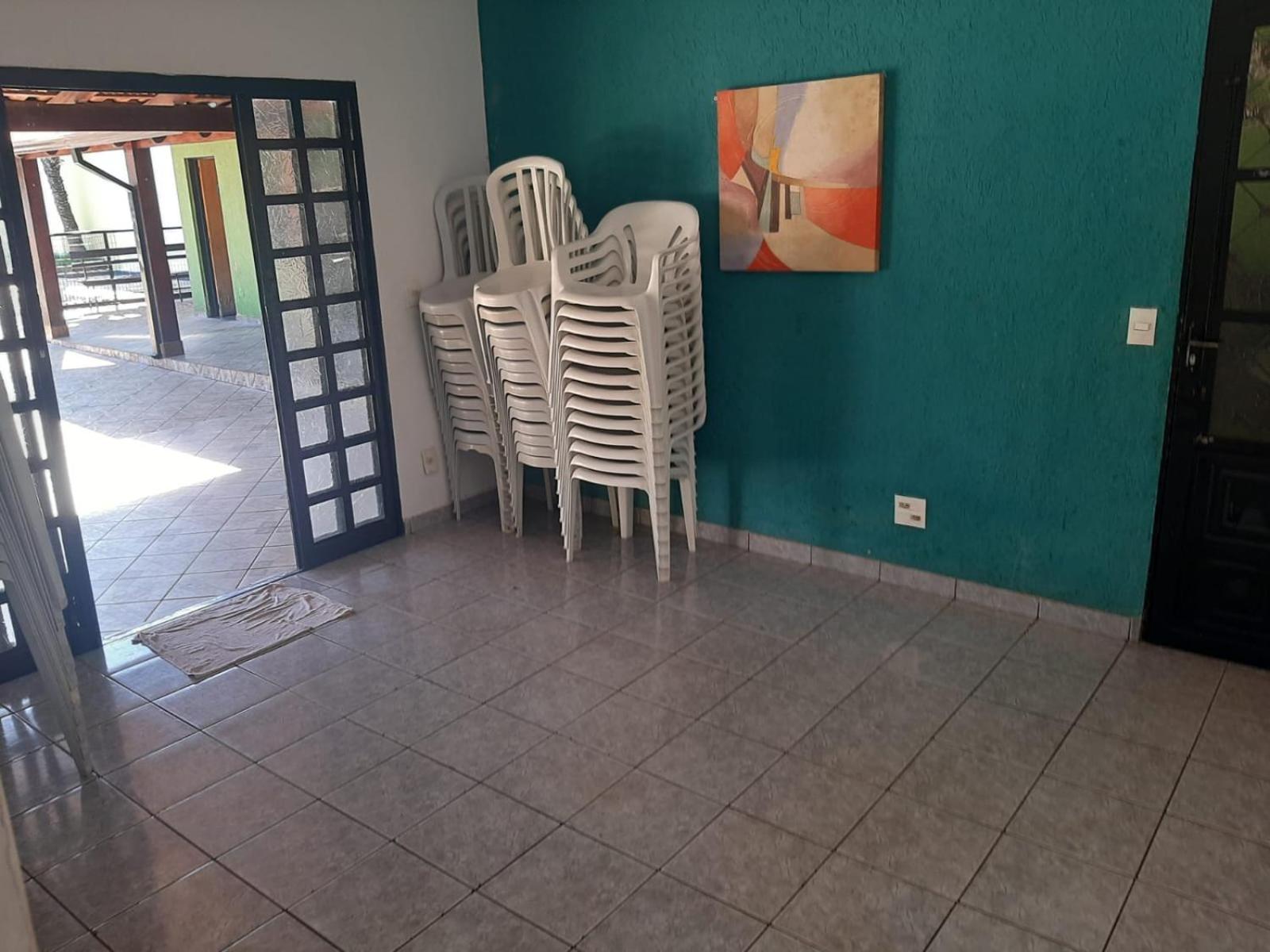Casa Para Temporada Doces Sonhos Ribeirao Preto Ngoại thất bức ảnh