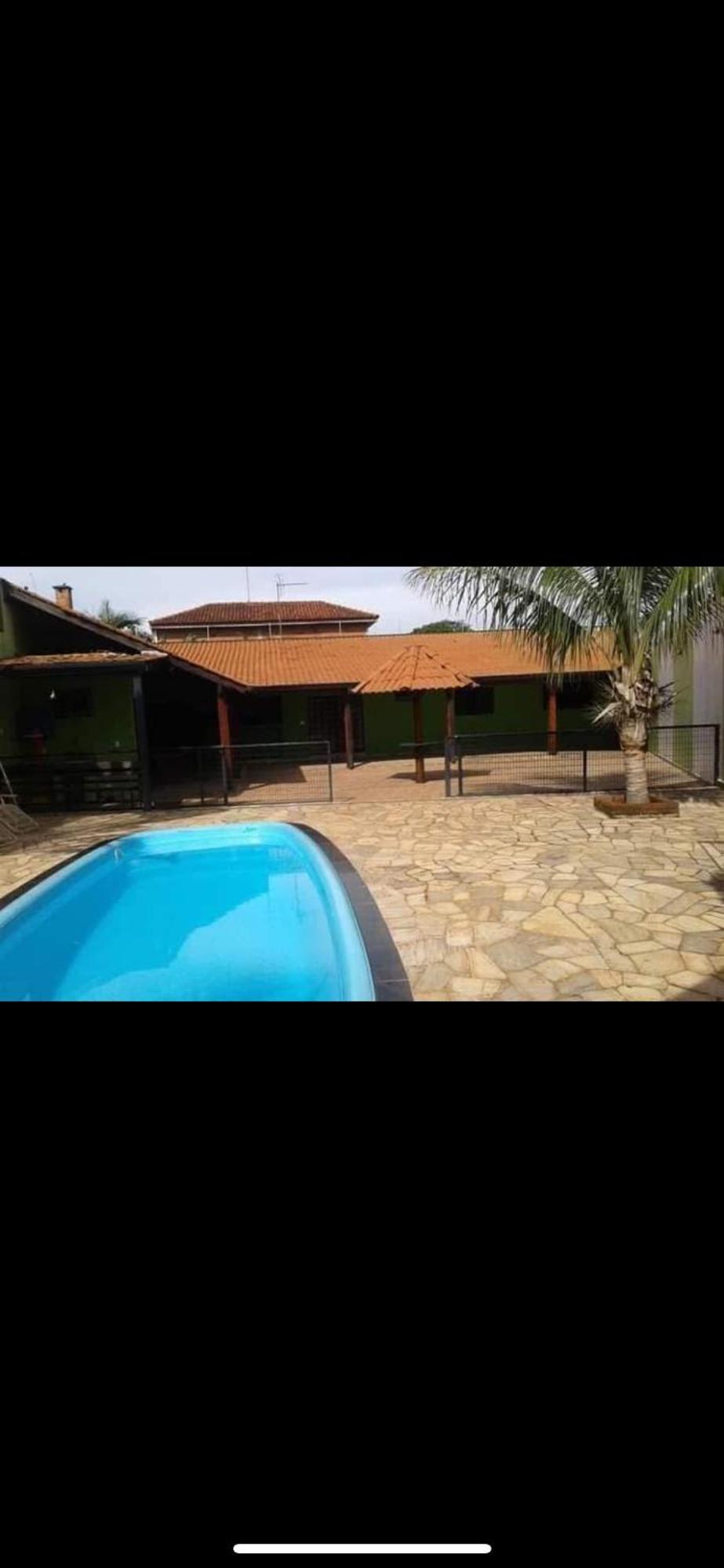 Casa Para Temporada Doces Sonhos Ribeirao Preto Ngoại thất bức ảnh