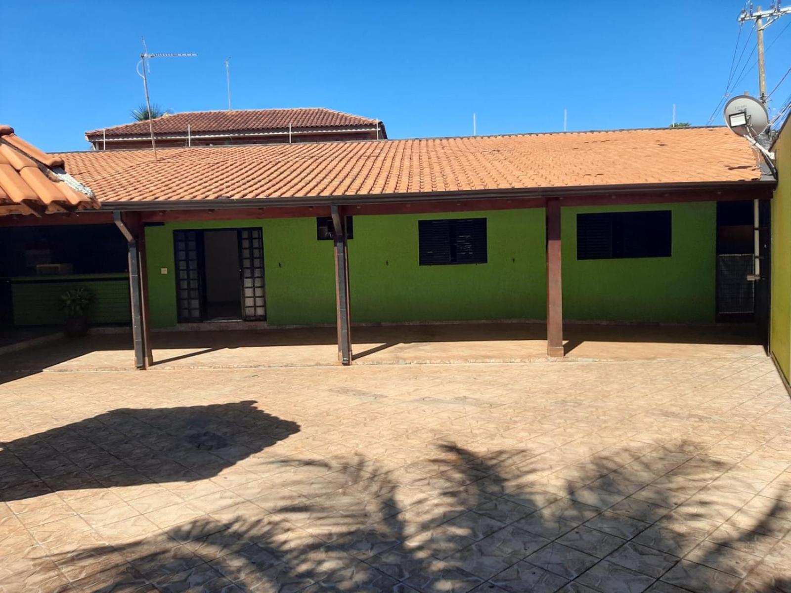Casa Para Temporada Doces Sonhos Ribeirao Preto Ngoại thất bức ảnh
