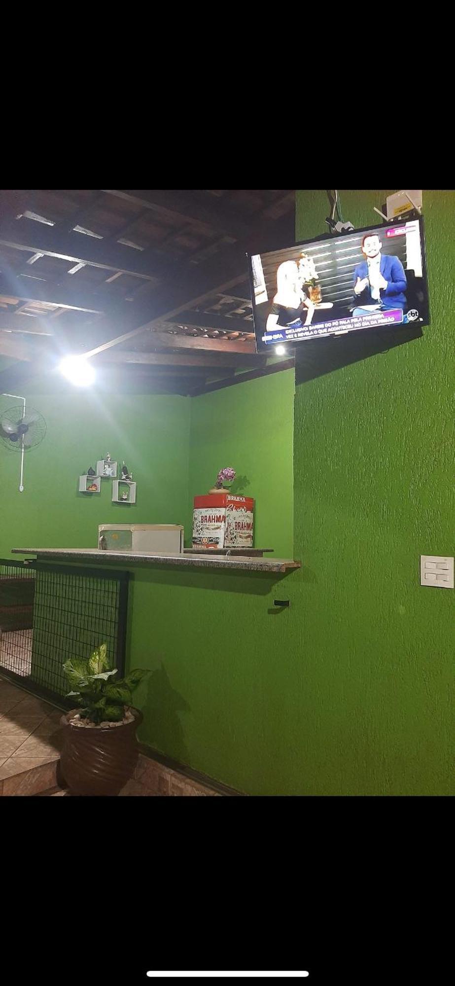 Casa Para Temporada Doces Sonhos Ribeirao Preto Ngoại thất bức ảnh