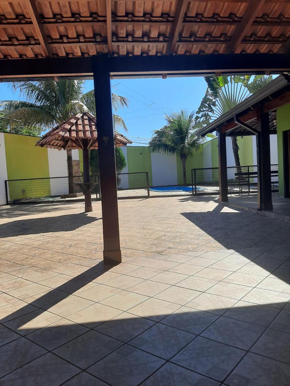 Casa Para Temporada Doces Sonhos Ribeirao Preto Ngoại thất bức ảnh